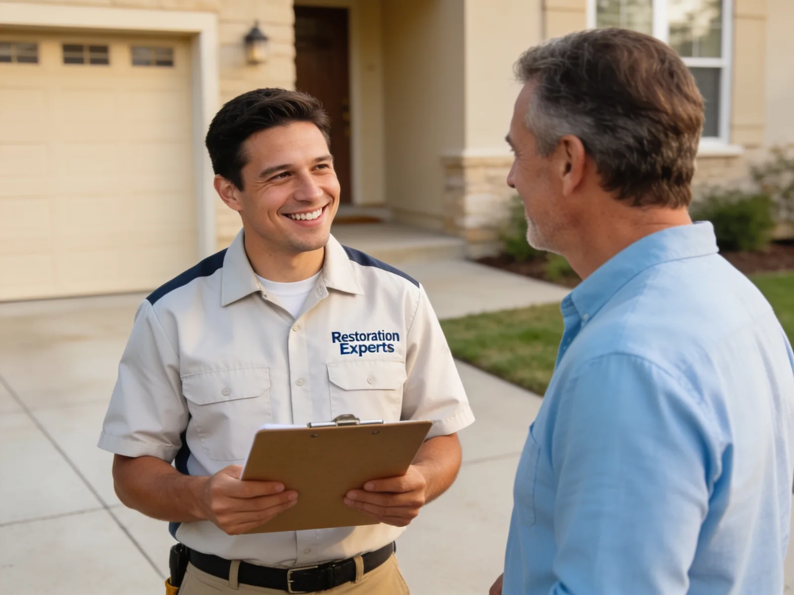 Water Damage Cleanup Cranberry Township, PA FAQs